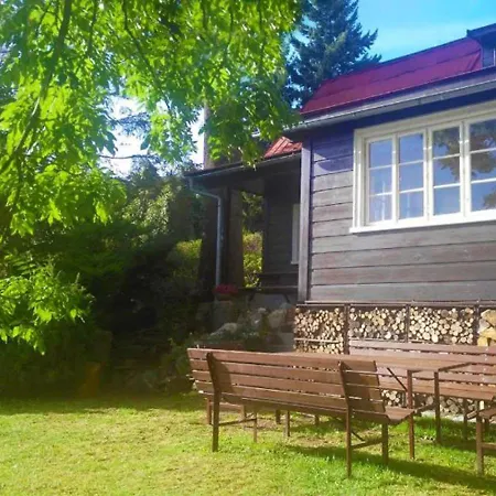 Relax Casa vacanze Rokytnice nad Jizerou