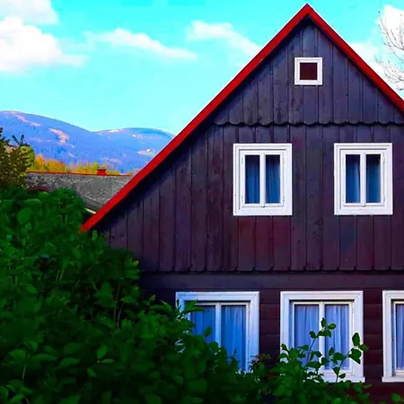 Casa vacanze Relax Rokytnice nad Jizerou
