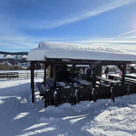 Casa vacanze Relax Rokytnice nad Jizerou