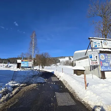 Relax Casa vacanze Rokytnice nad Jizerou