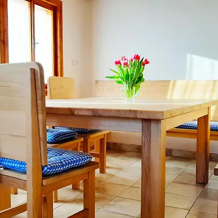 Relax Casa vacanze Rokytnice nad Jizerou