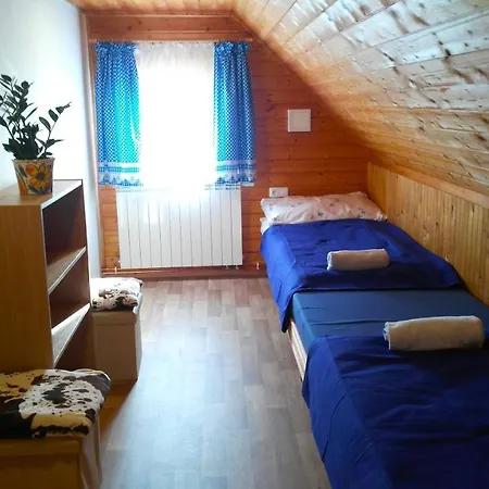 Casa vacanze Relax