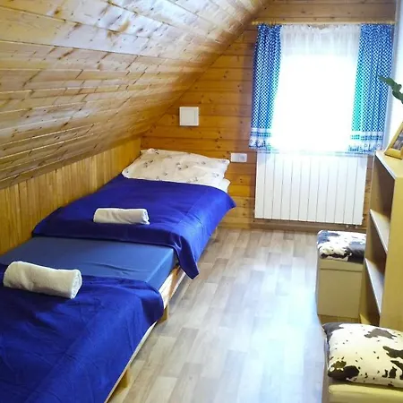 Casa vacanze Relax